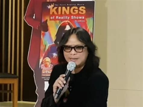 Ariel Villasanta nanawagan sa 'naglahong' comedy .